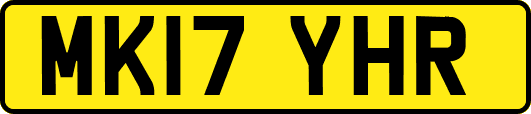 MK17YHR