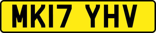 MK17YHV