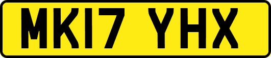 MK17YHX