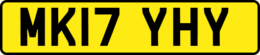 MK17YHY