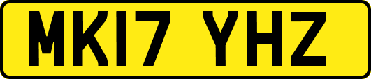 MK17YHZ