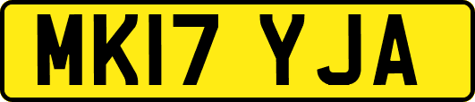 MK17YJA