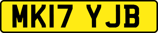 MK17YJB