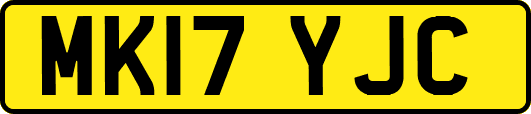 MK17YJC