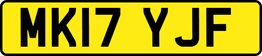 MK17YJF