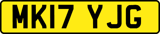 MK17YJG