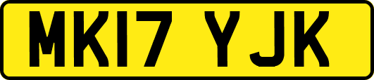 MK17YJK