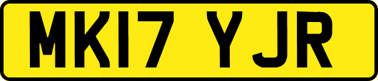 MK17YJR