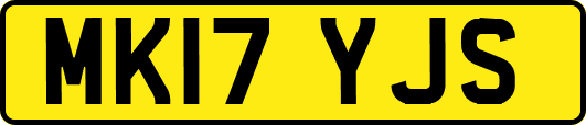 MK17YJS