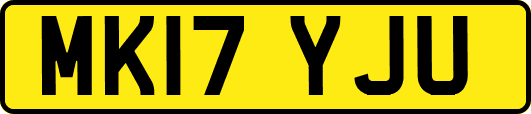 MK17YJU