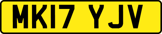 MK17YJV