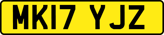 MK17YJZ