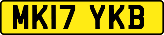 MK17YKB