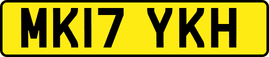 MK17YKH