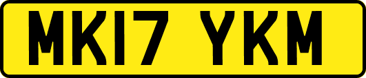 MK17YKM