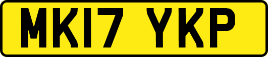 MK17YKP