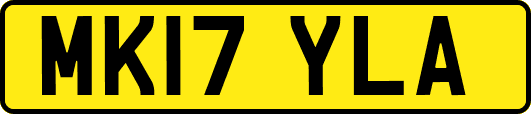 MK17YLA
