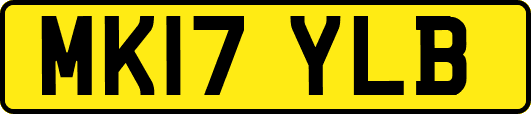 MK17YLB