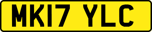 MK17YLC