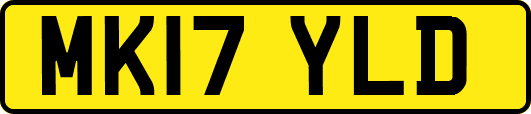 MK17YLD