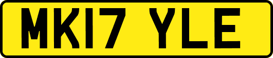 MK17YLE