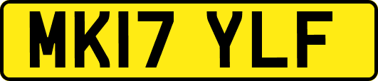 MK17YLF