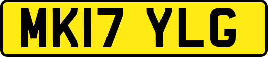 MK17YLG