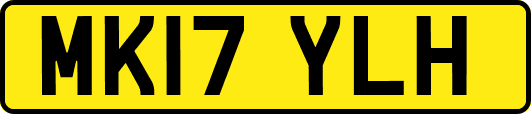 MK17YLH