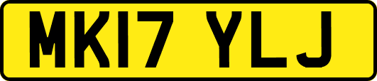 MK17YLJ