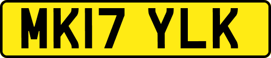 MK17YLK