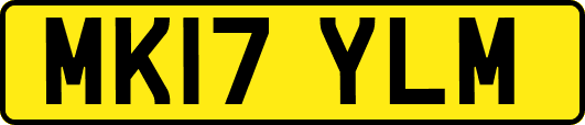 MK17YLM