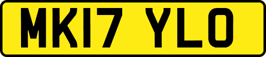 MK17YLO