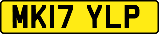 MK17YLP