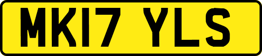 MK17YLS