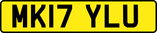 MK17YLU