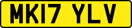 MK17YLV