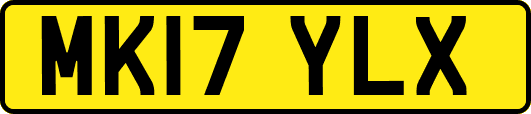 MK17YLX