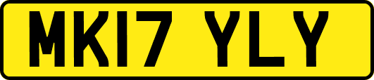 MK17YLY