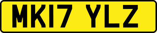 MK17YLZ