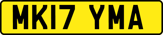 MK17YMA