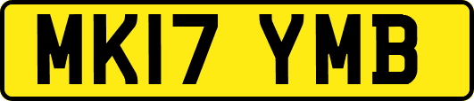 MK17YMB