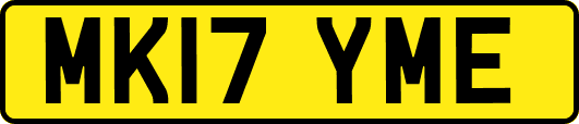 MK17YME