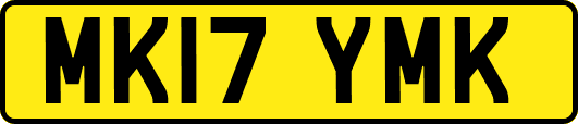 MK17YMK