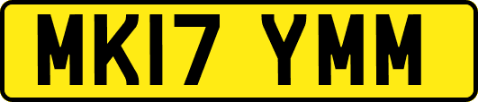 MK17YMM