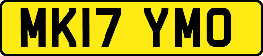 MK17YMO