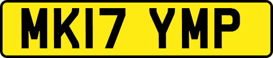 MK17YMP