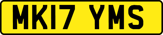 MK17YMS