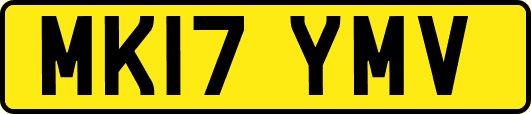 MK17YMV