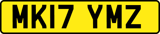 MK17YMZ