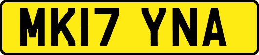 MK17YNA